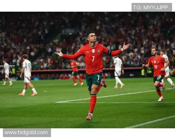 葡萄牙足球明星排名揭晓谁将成为历史最佳球员的争夺者