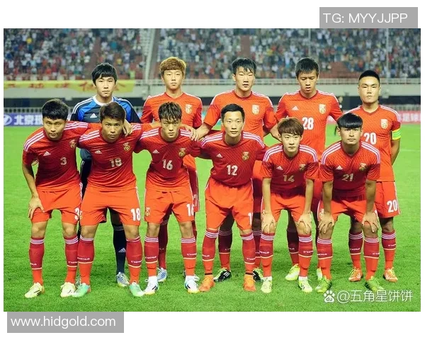 中国与蒙古足球比赛直播地址及观看方式详解